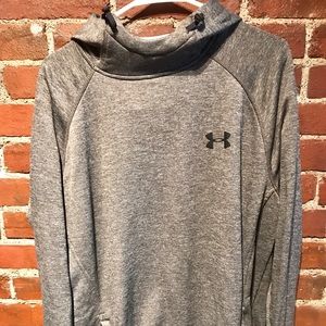 Under Armour Coldgear Fitted Sweatshirt
